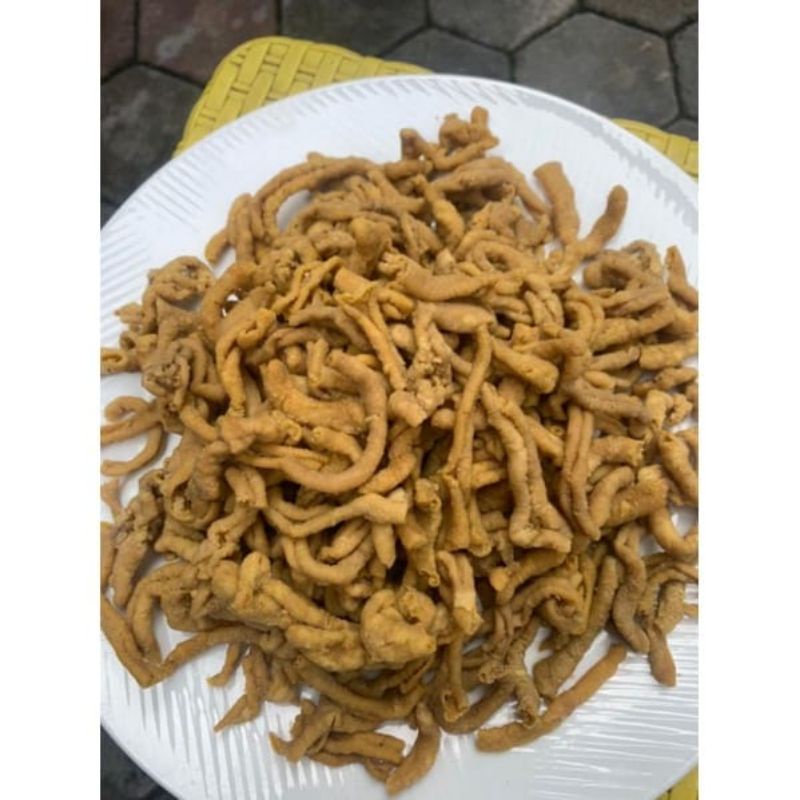 

usus crispy original