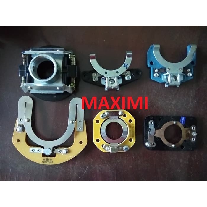 Platina dinamo L19-154S