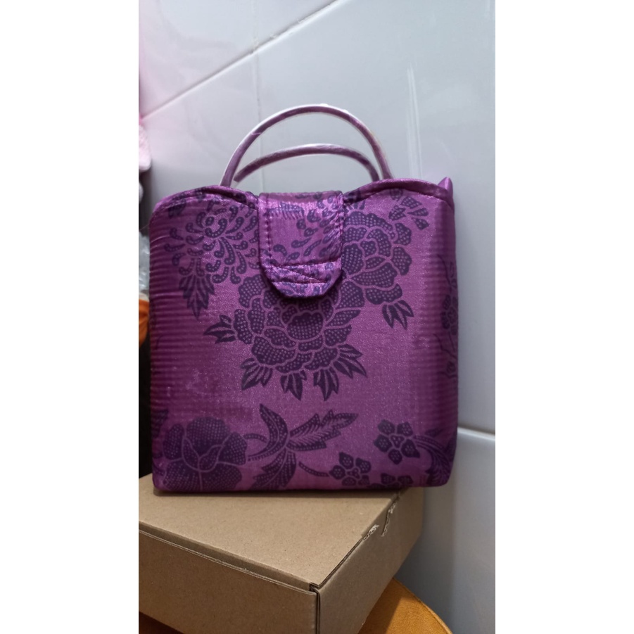 Mukena Travel Murmer