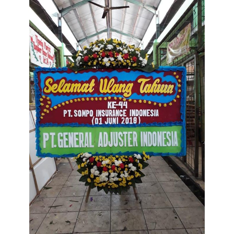 

Papan Bunga Happy Wedding Papan Bunga Murah Papan Bunga Jakarta Papan Bunga Sukses Papan Bunga Murah