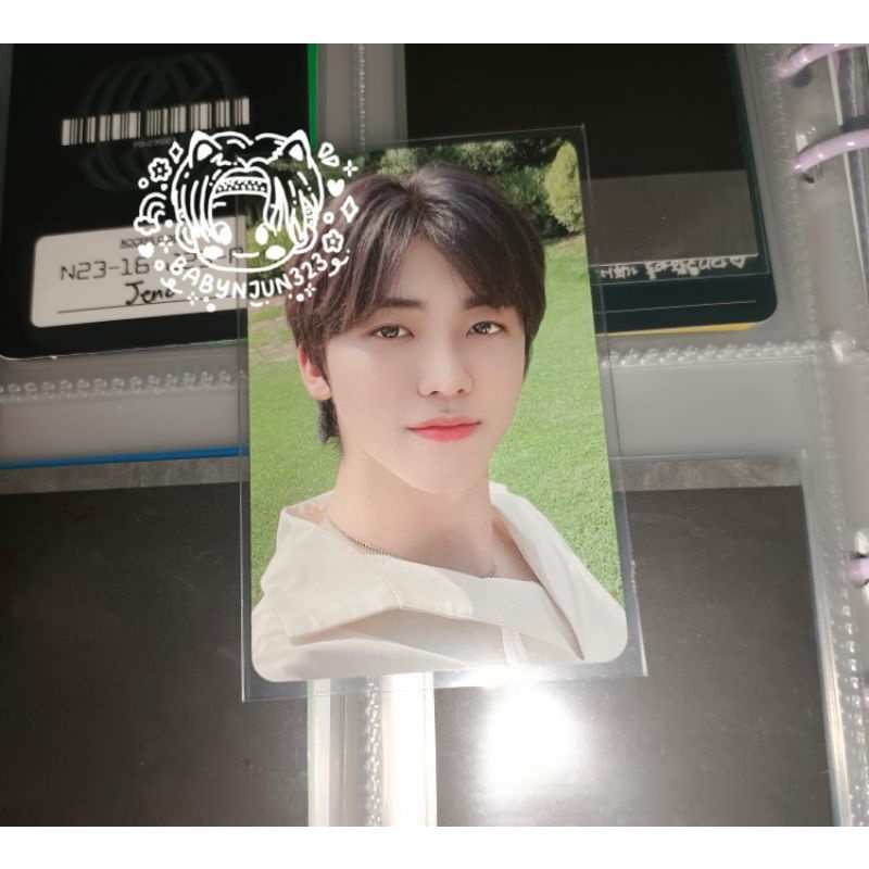 ready pc selca jaemin md balloon