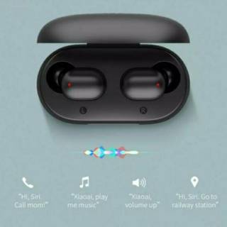 Xiaomi Haylou GT1 PRO TWS Bluetooth Earphone Original