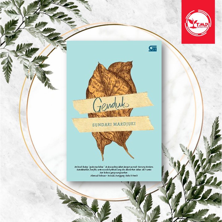 Genduk - Sundari Mardjuki