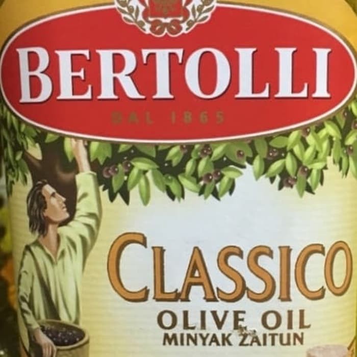 

Langsung Order Bertolli Olive Oil 1lt / Classico / Extra Light / Extra Virgin - Classico Berkualitas