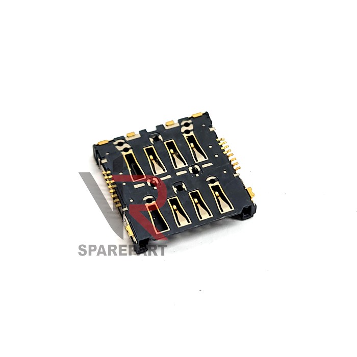 CONNECTOR SIM SONY XPERIA ZR / LT25 / C5503 / C5502 KONEKTOR SIM CARD