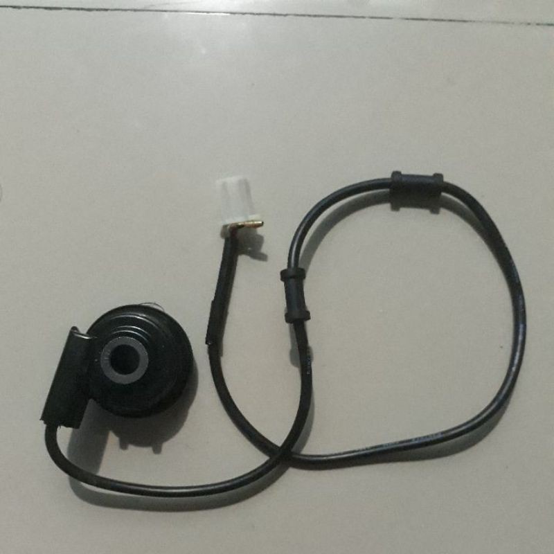 

girspidometer