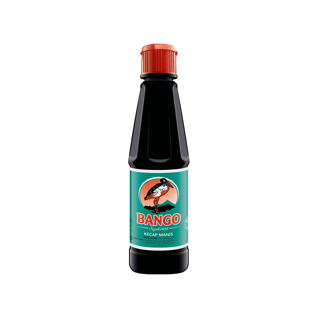 Jual Bango Kecap Manis 135ml Shopee Indonesia 1751