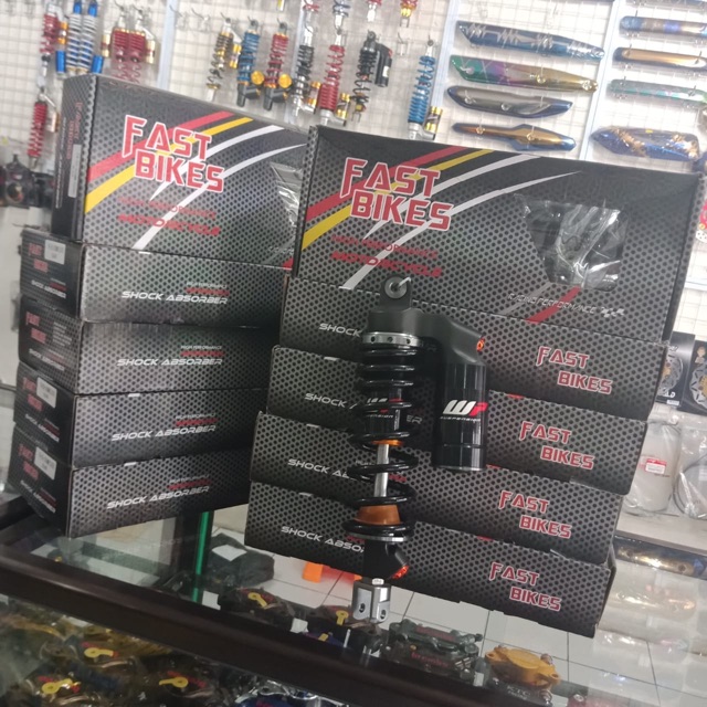 Sokbreaker wp sok wp fastbike