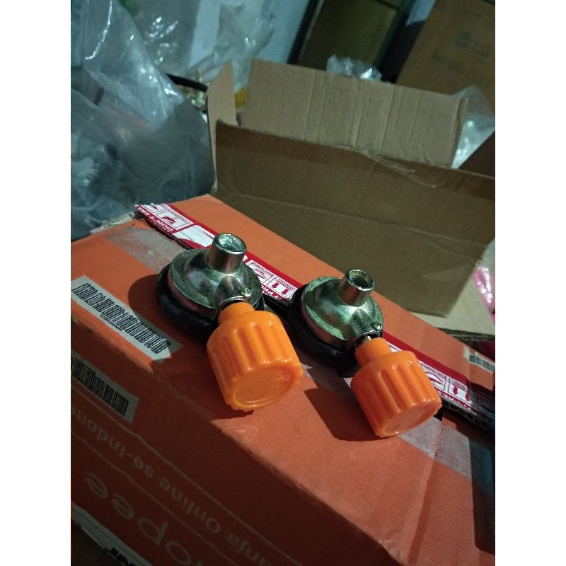 Jual regulator kran gas kaleng Shopee Indonesia