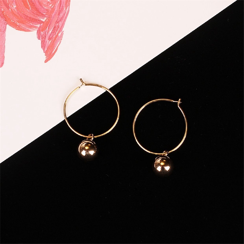 Anting korea anting fashion anting hijab anting fashion anting panjang 486