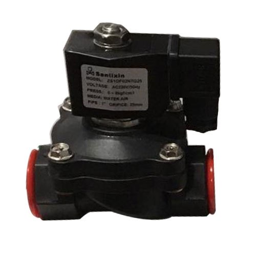 Solenoid Valve Sanlixin Nylon 220 VAC