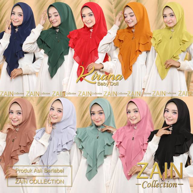Khimar bd kirana