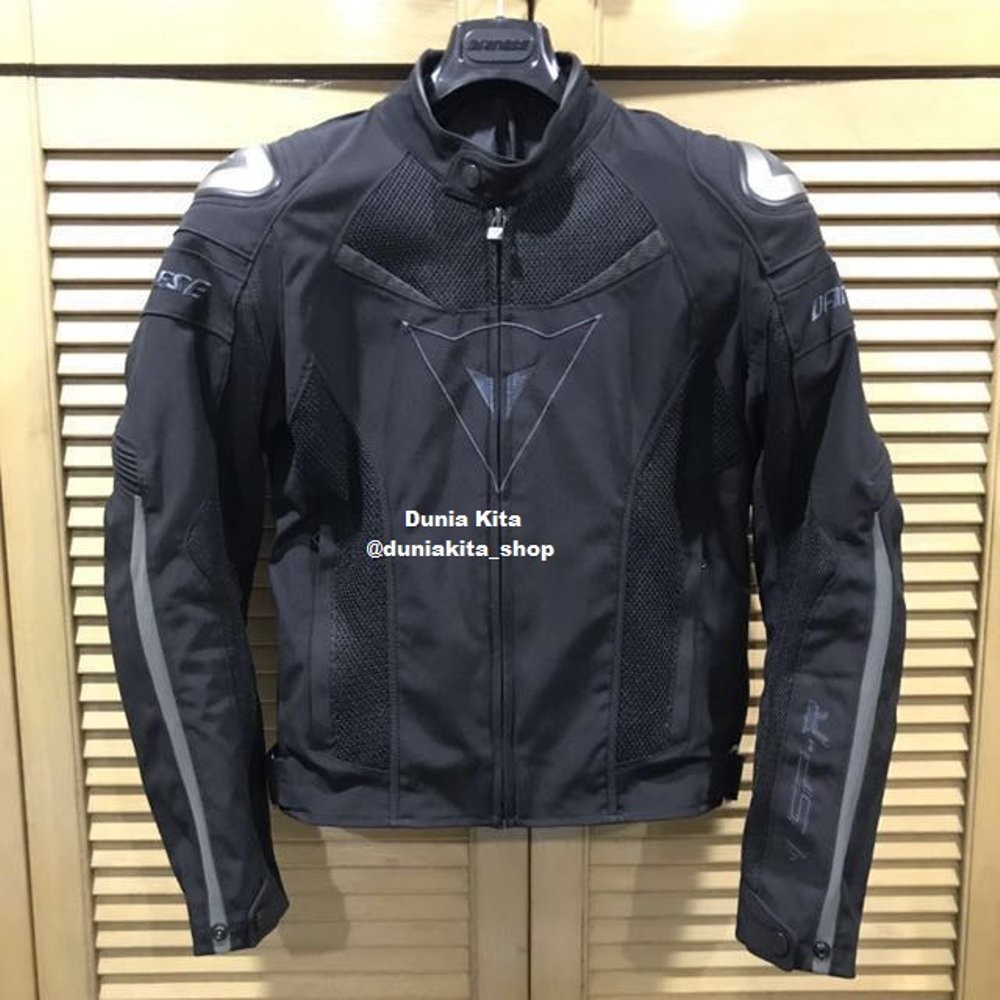 Jaket Dainese SPR Superspeed Tex Limited