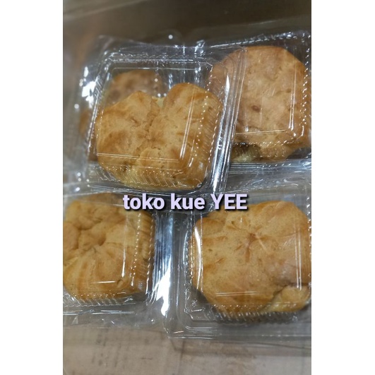 

KUE SOES / SUS VLA SUSU RASA JADUL