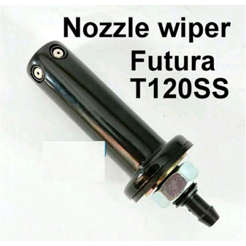 nozel air t120ss/nozel wiper futura/t120ss lai