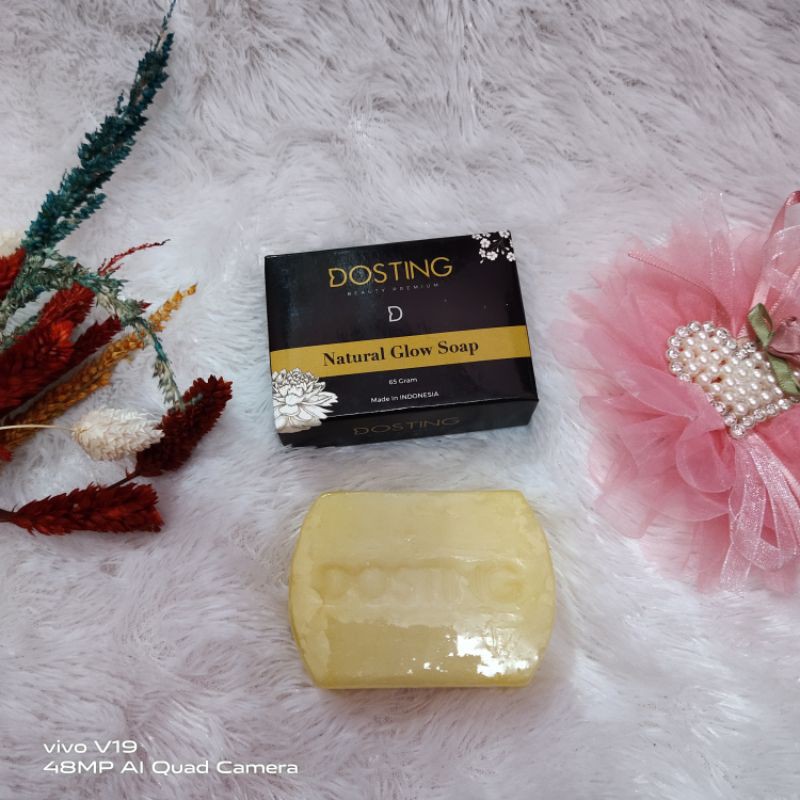 sabun dosting premium