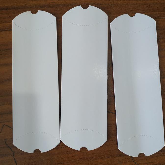 

Produk Terbaik] Box Kebab Uk 8.5 X 23.5 Cm Polos