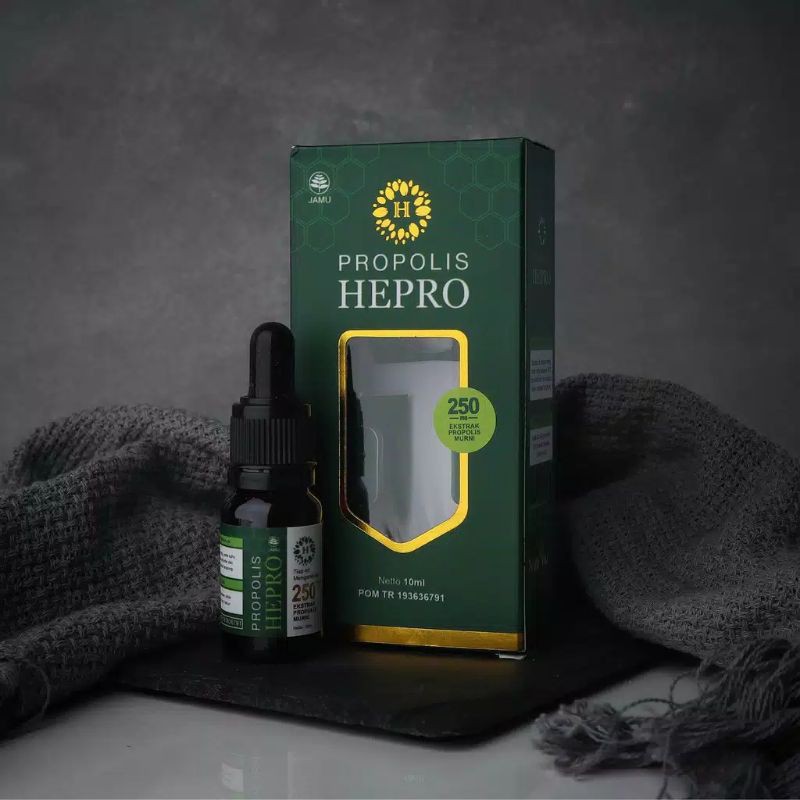Propolis Hepro