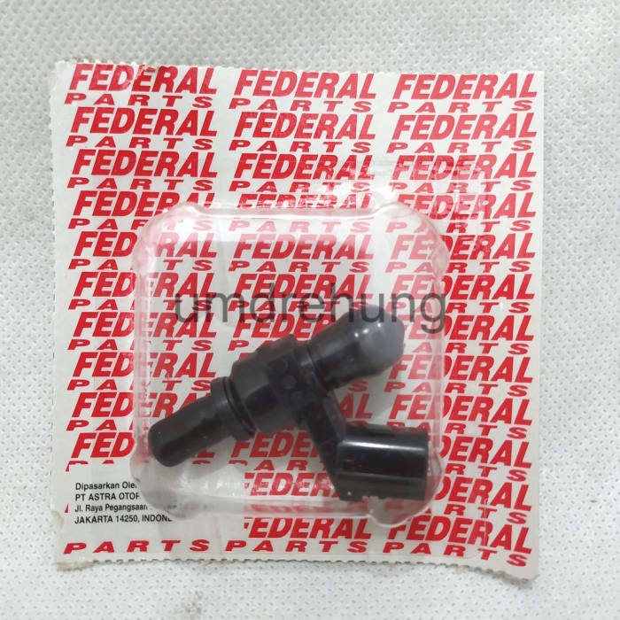 Injektor Injector - Beat Fi Spacy Fi Scoopy Fi Vario 110 Fi Asli Federal FP-16450-K25-2100