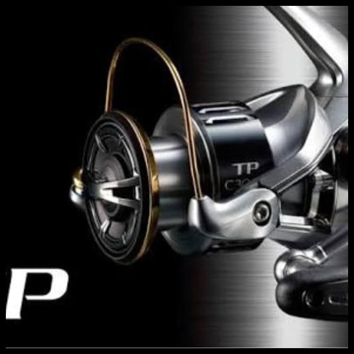 Resseler Open Reel Shimano Twin Power 4000 Xg ( 2015)