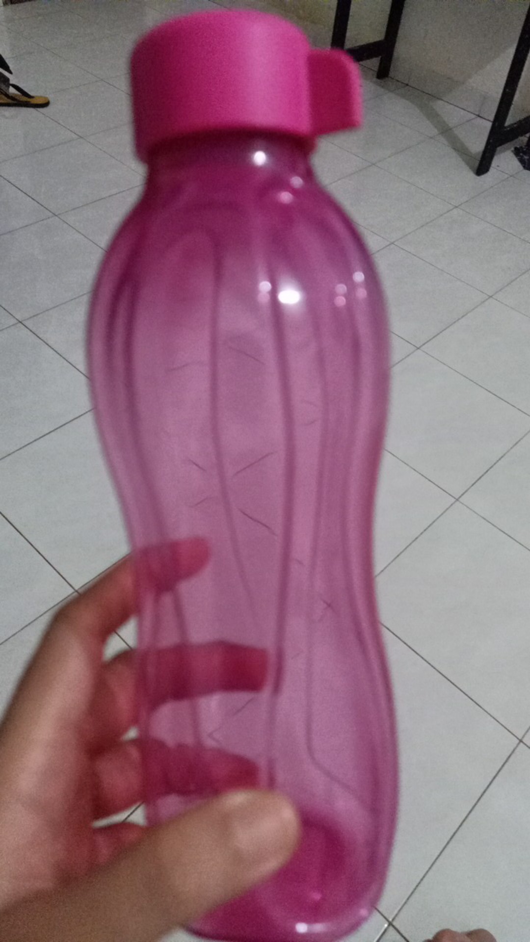 Eco Bottle 500ml Eceran (1)