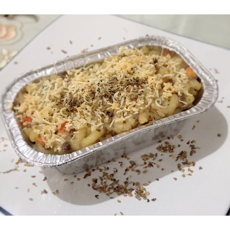 

Macaroni panggang