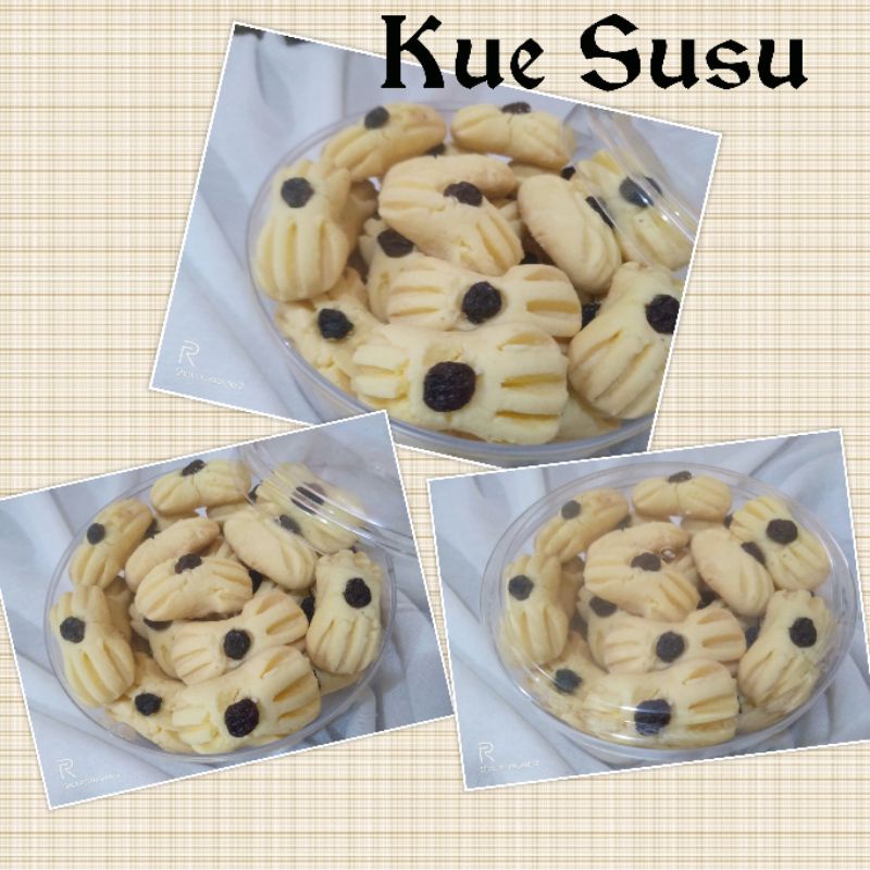 

Kuker 250gr