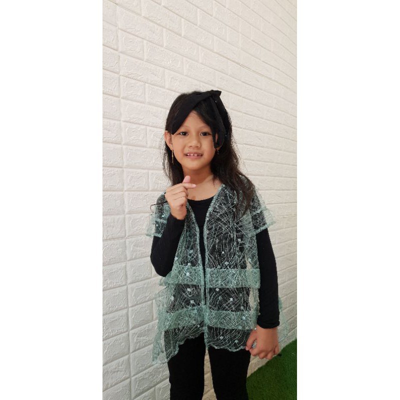 Kids outer camara