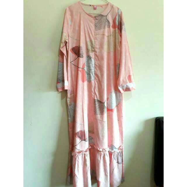 New daster menyusui gina by berqa.project