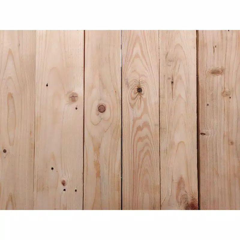 

Kayu ex palet papan ambalan sudah di serut