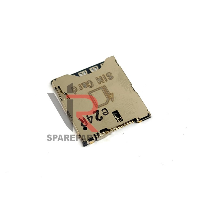 CONNECTOR SIM SONY LT35 KONEKTOR SIM CARD