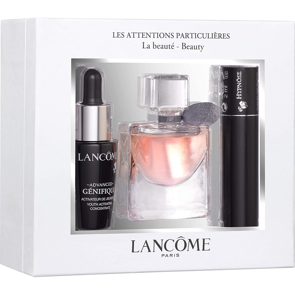 les attentions particulieres lancome