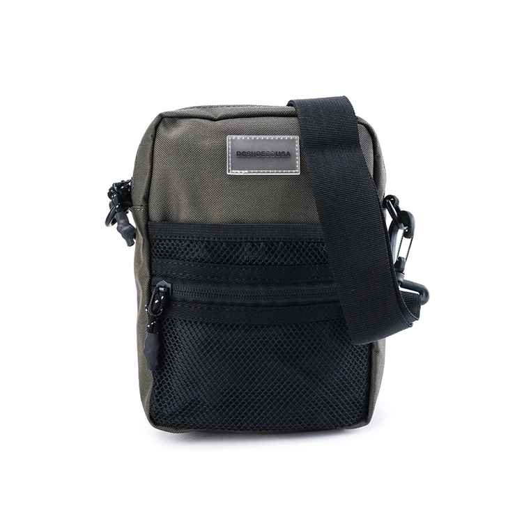 Tas DC ORIGINAL 93731 Tas Selempang Sling Pria Cowok