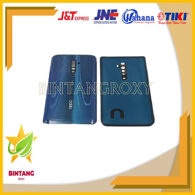 BACKDOOR OPPO RENO 2 TUTUP BATERAI OPPO RENO 2