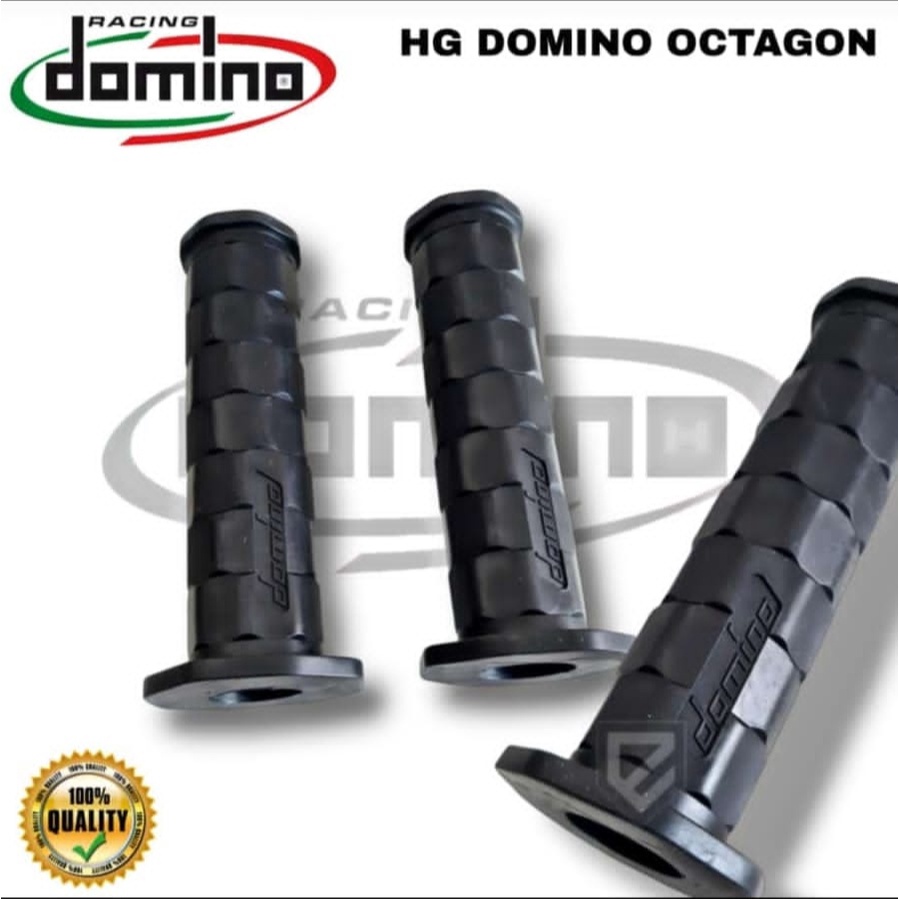 Handgrip Motor Variasi Handgrip Model Octagon VND Handgrip Classic,Handgrip Retro,Handgrip Japstyle Premium Universal Cocok Untuk Semua Motor