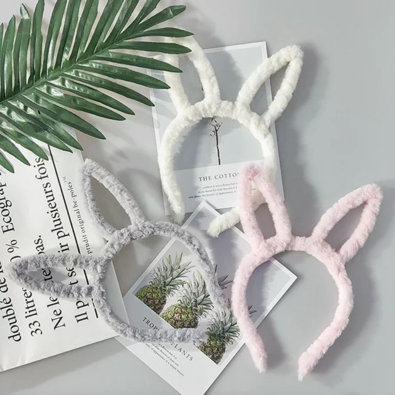 MALLMINIKU BANDO KELINCI - BANDO KELINCI BULU - BUNDO BUNNY