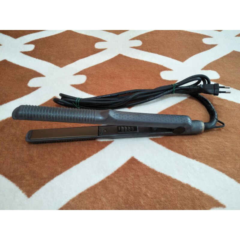 catok daisuke tourmaline 3in1
