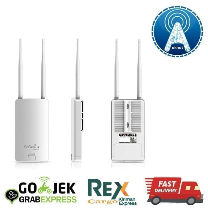 Engenius ENS202EXT Outdoor Access Point