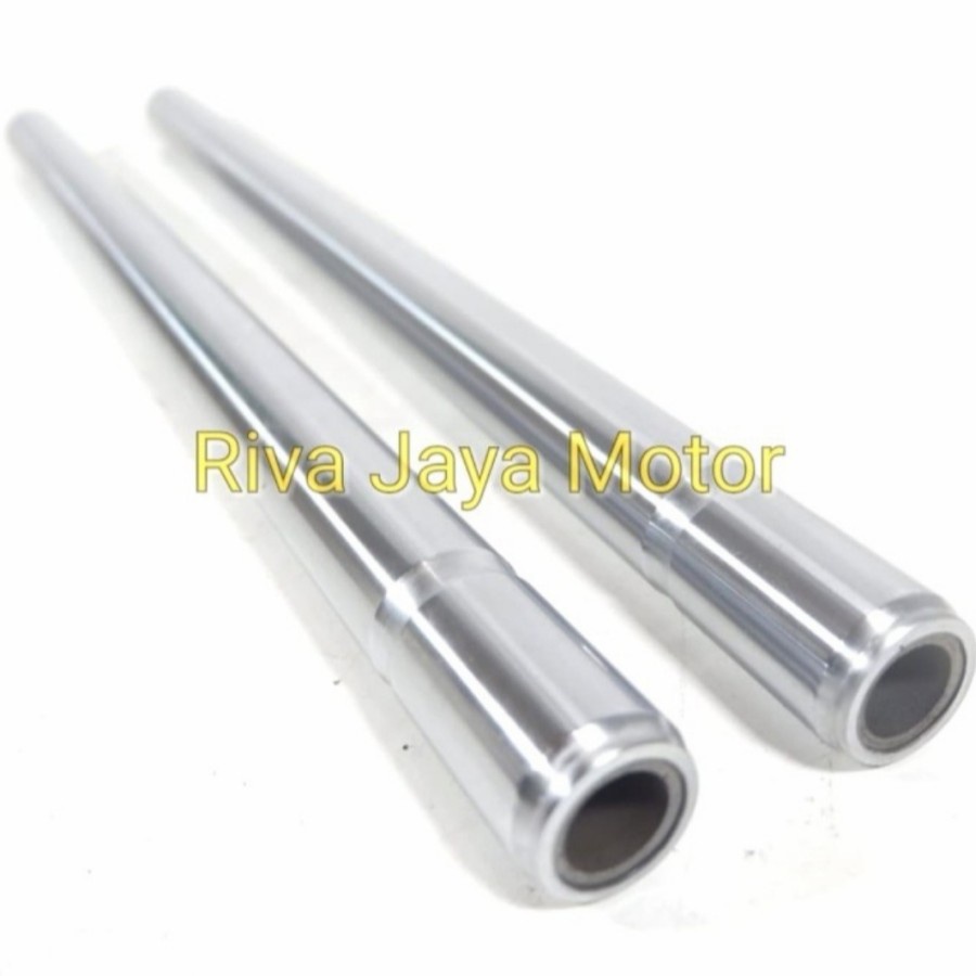 As Shock Shok Depan Megapro Lama Scorch