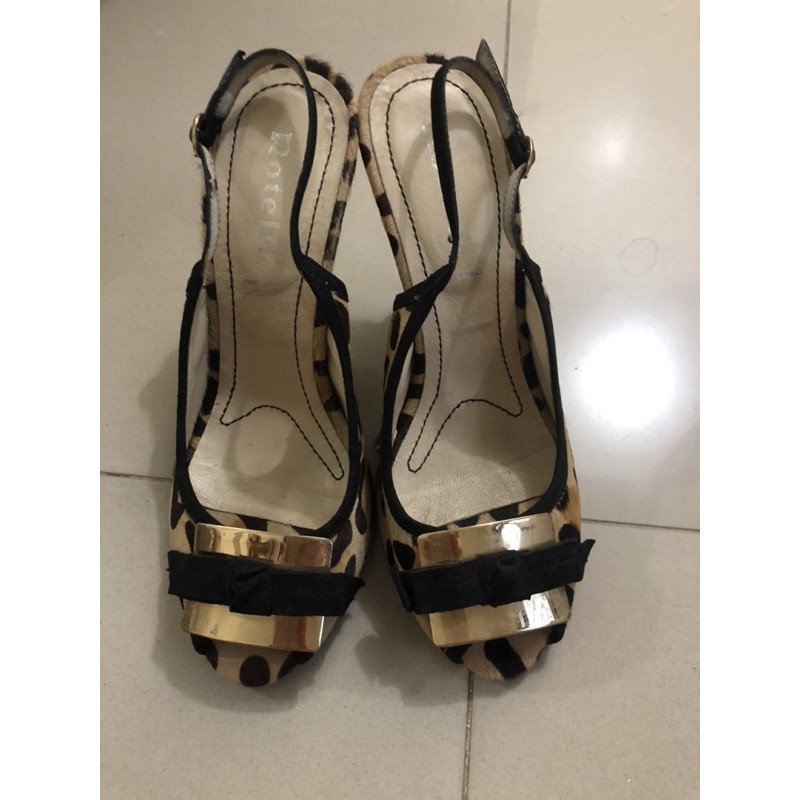 SEPATU ROTELLI PRELOVED