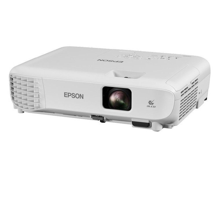 Epson EB-E500 XGA 3LCD