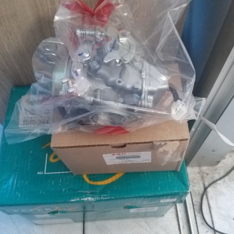 karburator skywave 125 cc sgp