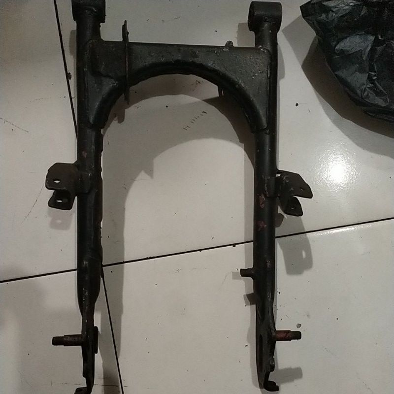 arm honda gl 100/125 copotan original