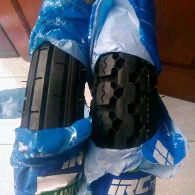 ban depan belakang honda c70 c700 c800 astrea star prima grand legenda