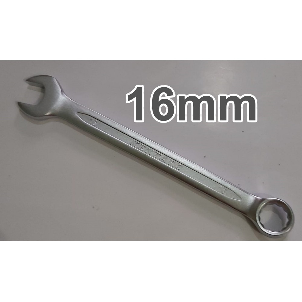 Kentaro Kunci RIng Pas 16mm CRV - Ringpass Ringpas Ring Pass