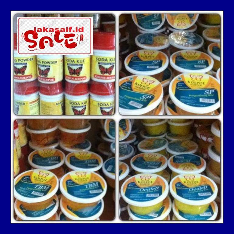

Jak5D0Yh Baking Powder Kupu Kupu 45Gr Kupu Kupu D50Jaks