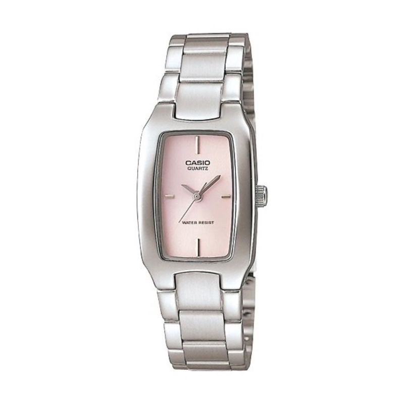 JAM TANGAN WANITA CASIO LTP-1165A-4C ORIGINAL BUKAN BM