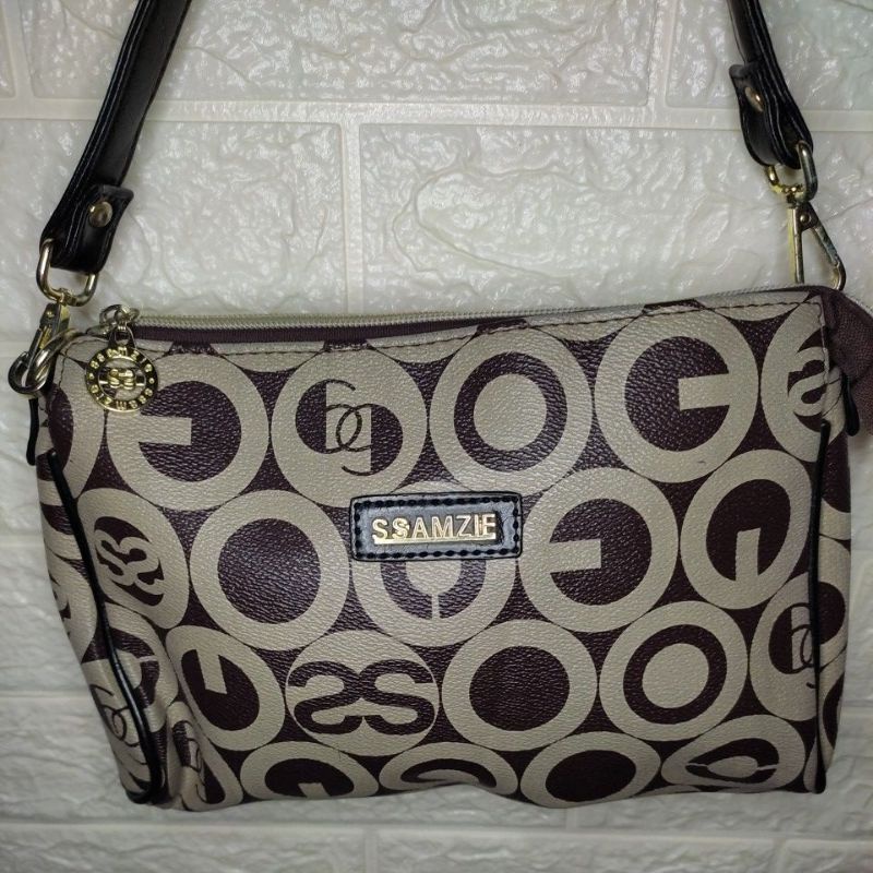 Hand Bag Ssamzie ORI