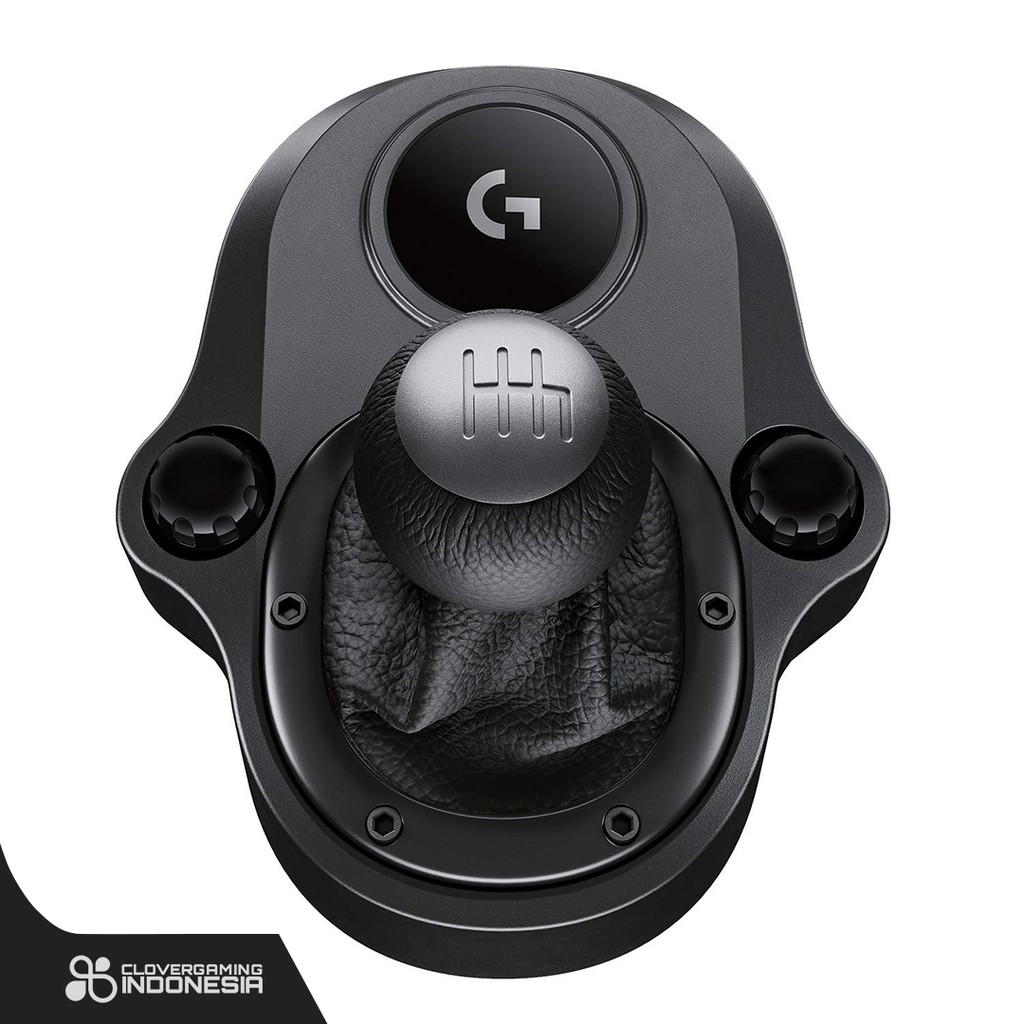 Logitech Driving Force Shifter G29 - Original Garansi Resmi