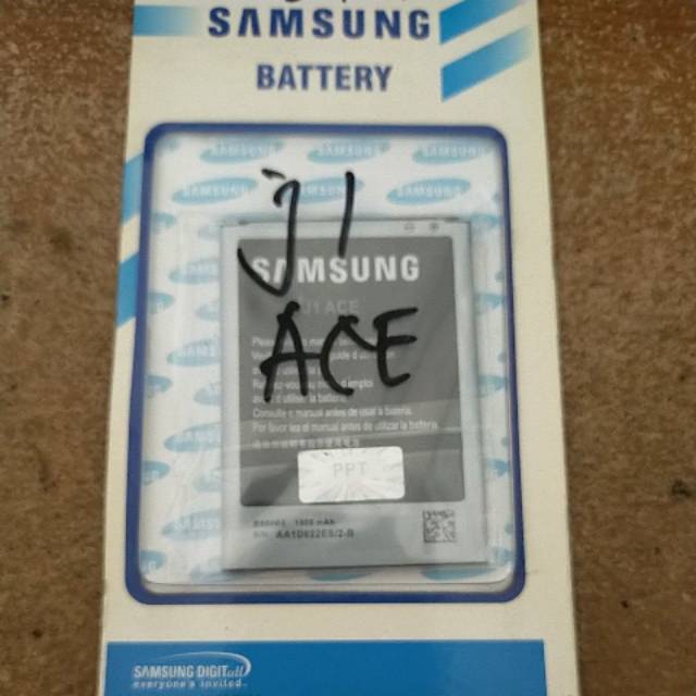 Baterai Samsung J1 Ace